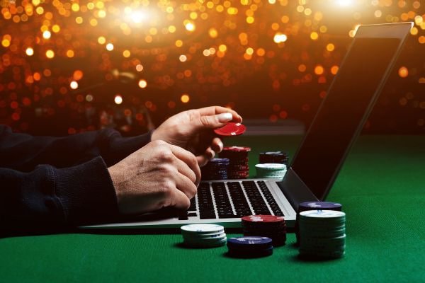 Wide variety of online slot game titles available at bet24